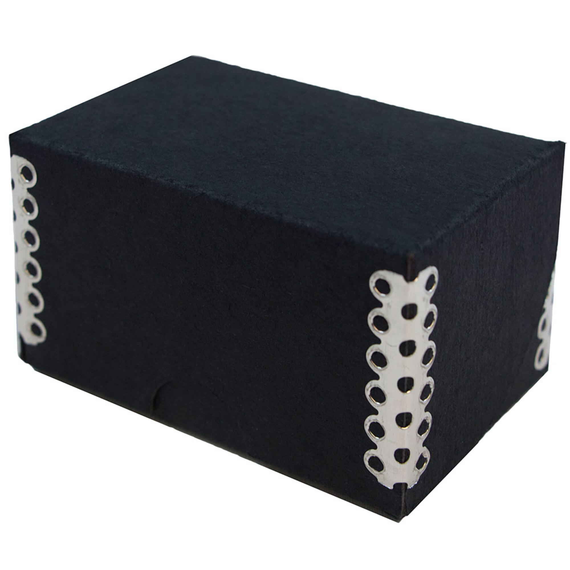 JAM Paper Desktop Business Card Box